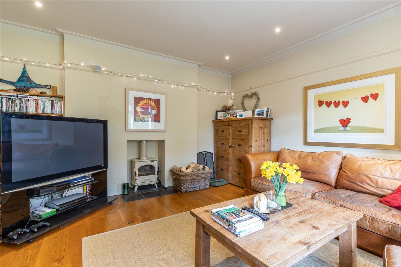 Property information Luxury & Prestige